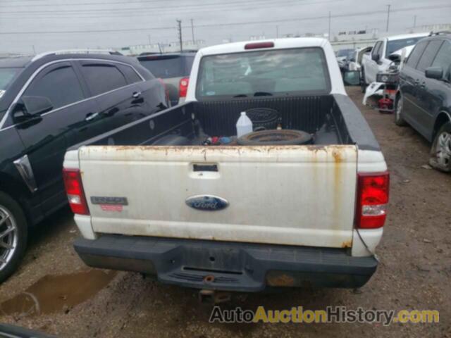 FORD RANGER, 1FTKR1AD7APA50859