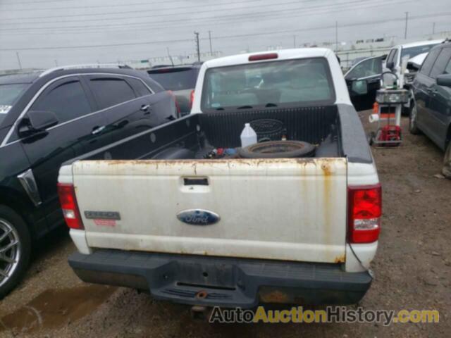 FORD RANGER, 1FTKR1AD7APA50859