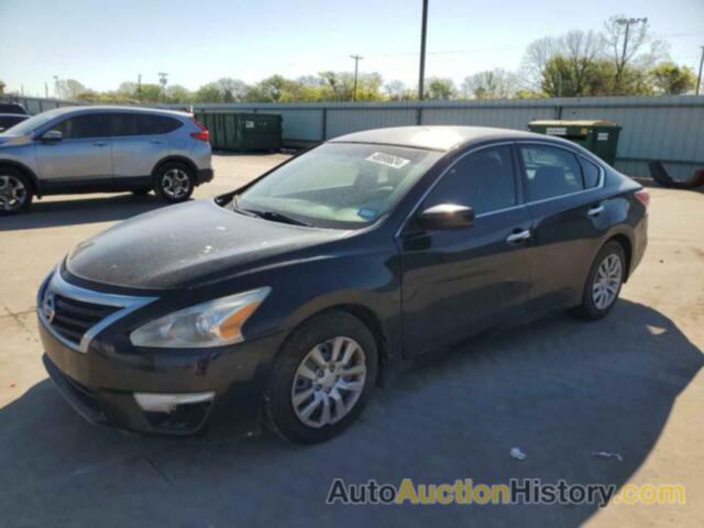 NISSAN ALTIMA 2.5, 1N4AL3APXFN305046