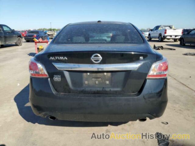 NISSAN ALTIMA 2.5, 1N4AL3APXFN305046