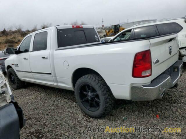 RAM 1500 SLT, 1C6RR7TM4FS541044