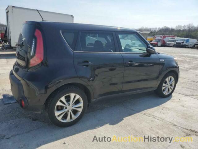 KIA SOUL +, KNDJP3A50E7004852