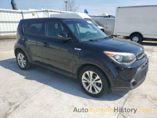 KIA SOUL +, KNDJP3A50E7004852