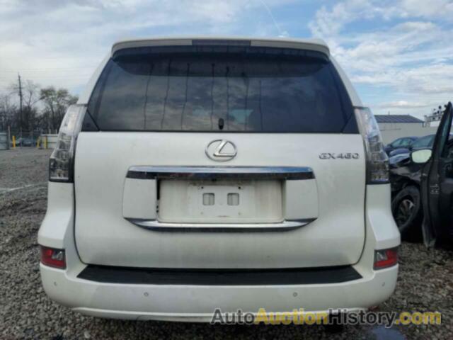 LEXUS GX 460, JTJBM7FX9F5091921