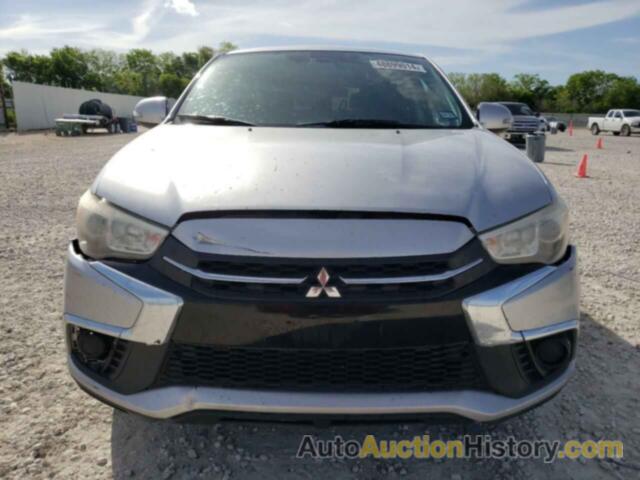 MITSUBISHI OUTLANDER ES, JA4AP3AU1KU002218