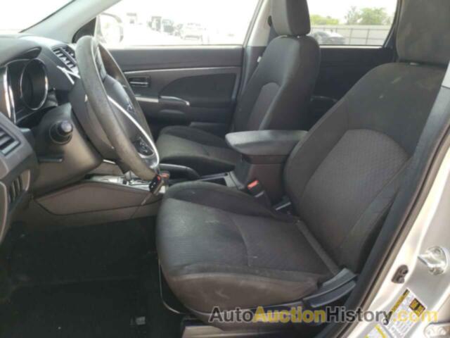 MITSUBISHI OUTLANDER ES, JA4AP3AU1KU002218