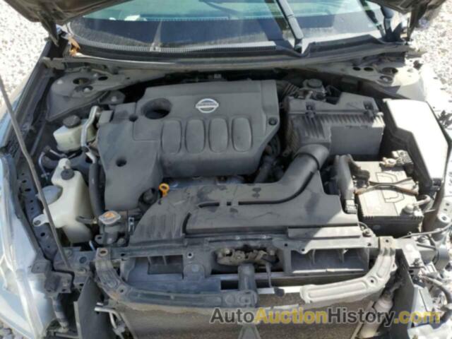 NISSAN ALTIMA BASE, 1N4AL2AP3BN463653