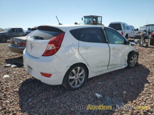 HYUNDAI ACCENT GLS, KMHCU5AE9CU018000