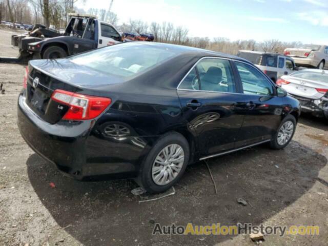 TOYOTA CAMRY BASE, 4T4BF1FK3CR255536