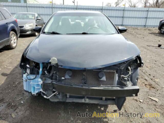 TOYOTA CAMRY BASE, 4T4BF1FK3CR255536
