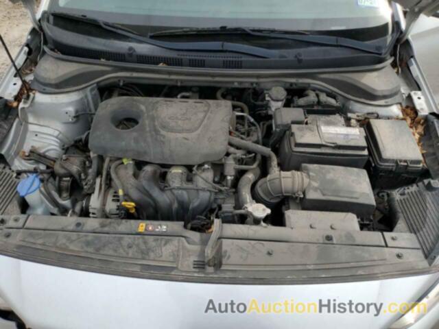 HYUNDAI ACCENT SE, 3KPC24A30KE051208