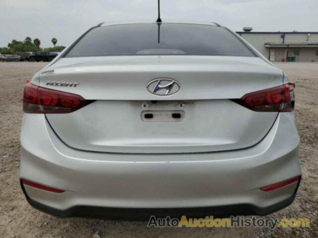 HYUNDAI ACCENT SE, 3KPC24A30KE051208