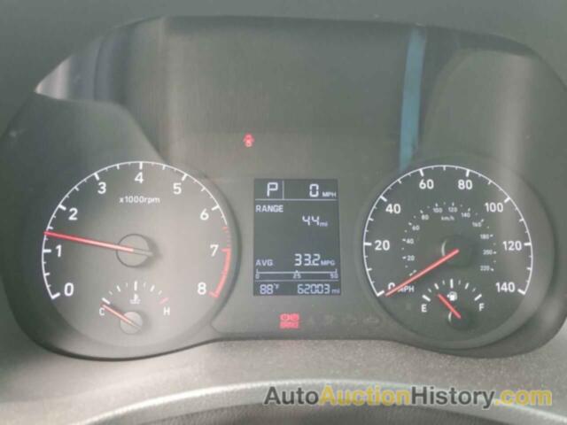 HYUNDAI ACCENT SE, 3KPC24A30KE051208