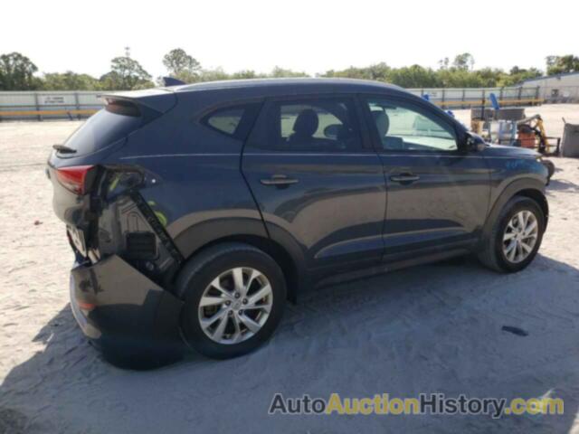 HYUNDAI TUCSON LIMITED, KM8J33A42LU126903