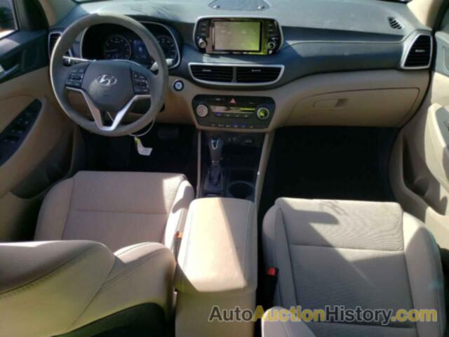 HYUNDAI TUCSON LIMITED, KM8J33A42LU126903