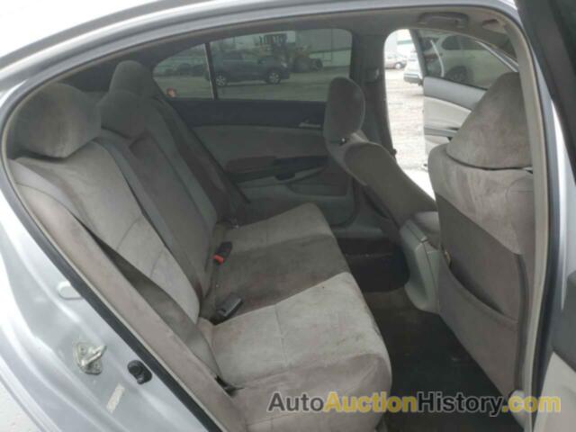 HONDA ACCORD LXP, 1HGCP26439A166505