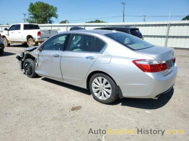 HONDA ACCORD EXL, 1HGCR3F89DA044582