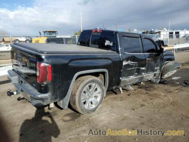 GMC SIERRA K1500 SLT, 3GTU2NEC3GG388102