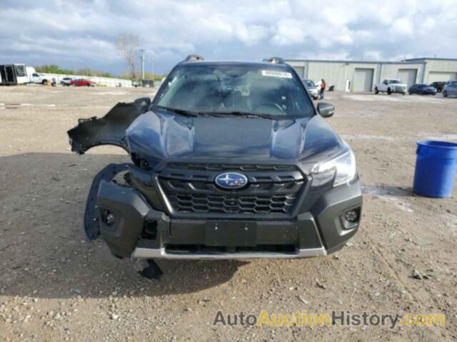 SUBARU FORESTER WILDERNESS, JF2SKAMC1PH525465