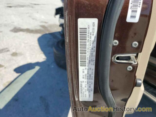 DODGE All Models SLT, 1C6RR7LT0DS678115