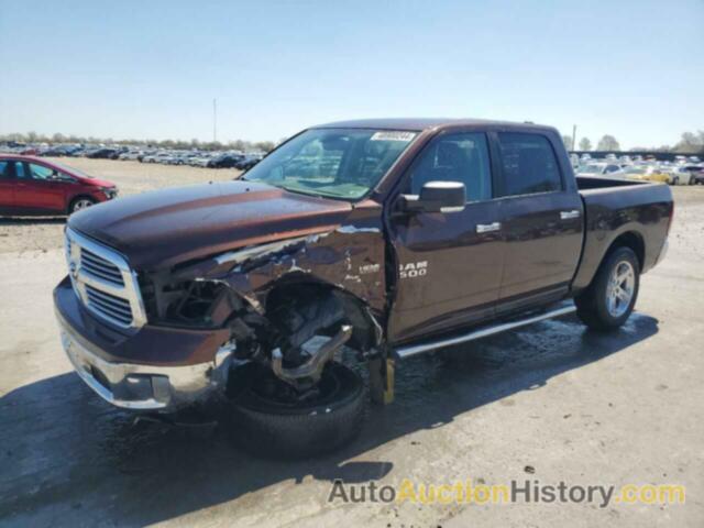 DODGE All Models SLT, 1C6RR7LT0DS678115