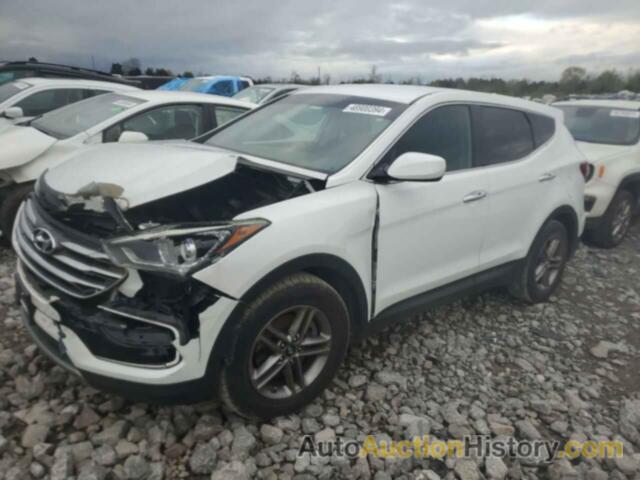 HYUNDAI SANTA FE, 5NMZT3LBXHH021818