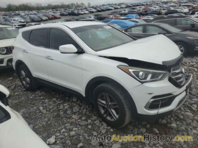 HYUNDAI SANTA FE, 5NMZT3LBXHH021818