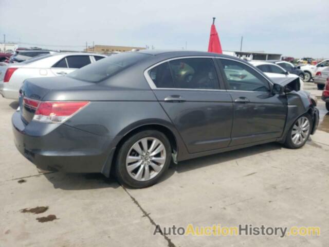 HONDA ACCORD EXL, 1HGCP2F85CA217853