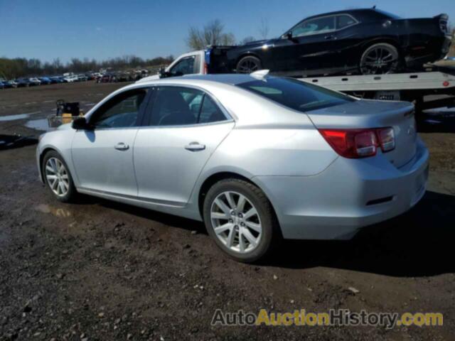 CHEVROLET MALIBU 2LT, 1G11D5SLXFF268775