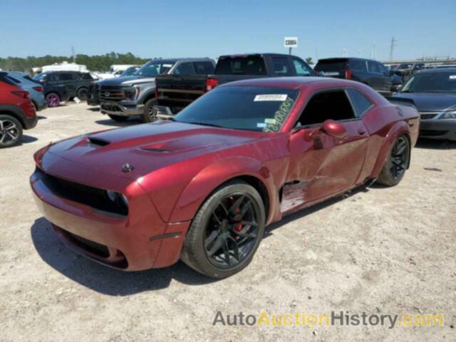 DODGE CHALLENGER R/T SCAT PACK, 2C3CDZFJ7KH574085