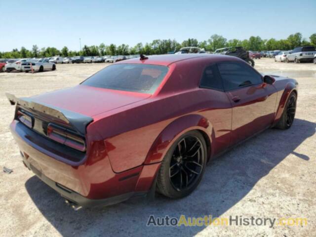 DODGE CHALLENGER R/T SCAT PACK, 2C3CDZFJ7KH574085