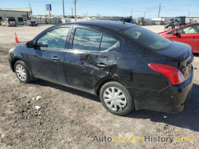 NISSAN VERSA S, 3N1CN7AP6GL847625