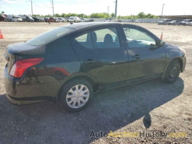 NISSAN VERSA S, 3N1CN7AP6GL847625