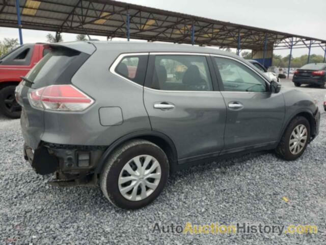 NISSAN ROGUE S, 5N1AT2MTXFC866870