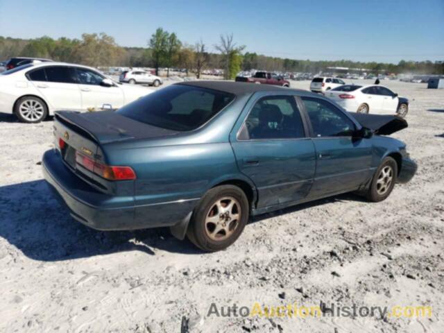 TOYOTA CAMRY CE, 4T1BG22K3VU145379