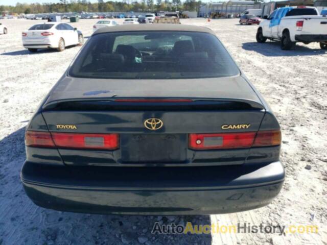 TOYOTA CAMRY CE, 4T1BG22K3VU145379