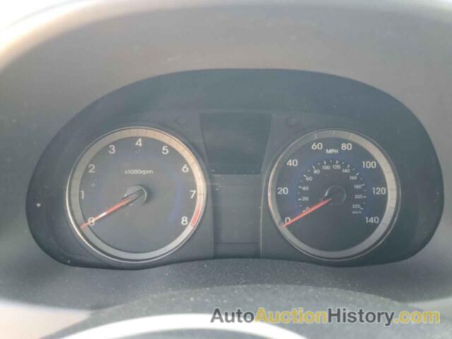 HYUNDAI ACCENT GLS, KMHCT5AEXEU188808