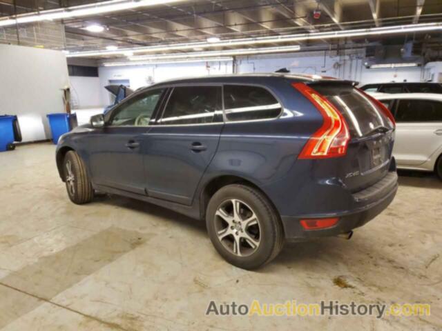 VOLVO XC60 T6, YV4902DZ8D2448621