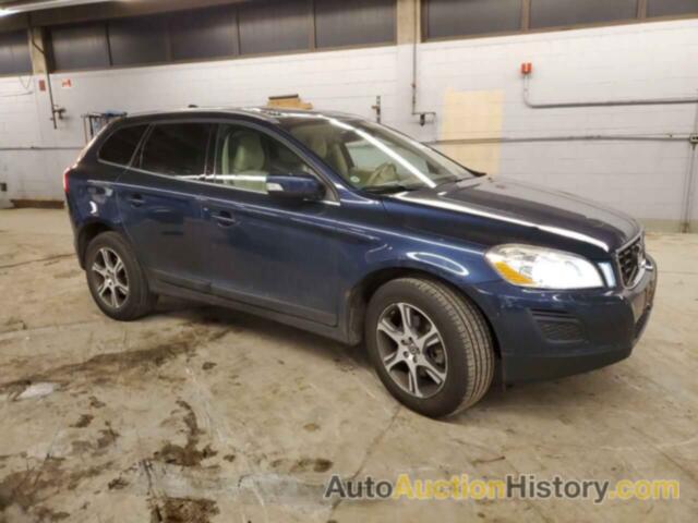 VOLVO XC60 T6, YV4902DZ8D2448621