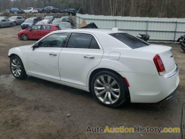 CHRYSLER 300 LIMITED, 2C3CCAEG7JH148499