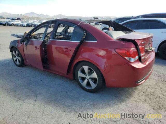 CHEVROLET CRUZE LT, 1G1PG5S90B7236881