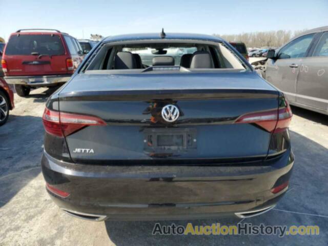 VOLKSWAGEN JETTA SEL PREMIUM, 3VWG57BU6MM070367