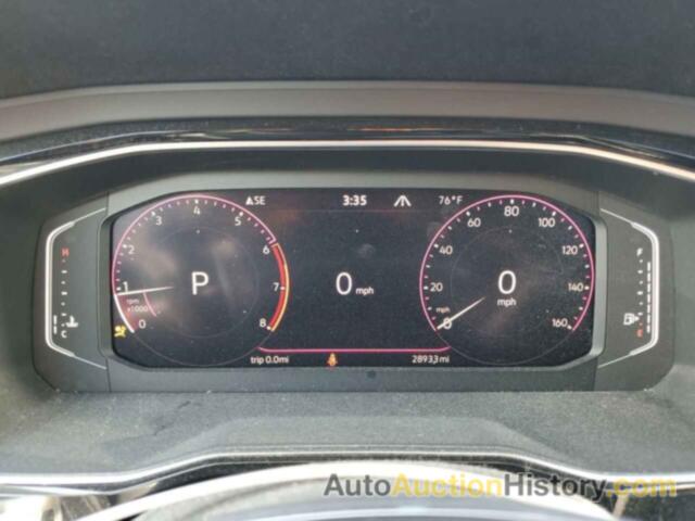 VOLKSWAGEN JETTA SEL PREMIUM, 3VWG57BU6MM070367