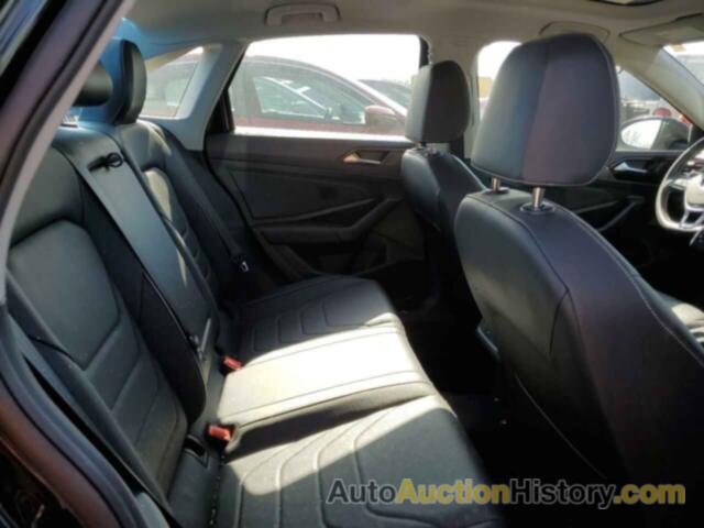 VOLKSWAGEN JETTA SEL PREMIUM, 3VWG57BU6MM070367