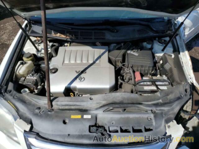 TOYOTA AVALON XL, 4T1BK36B08U257608