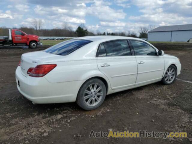 TOYOTA AVALON XL, 4T1BK36B08U257608