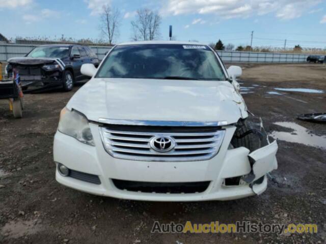 TOYOTA AVALON XL, 4T1BK36B08U257608