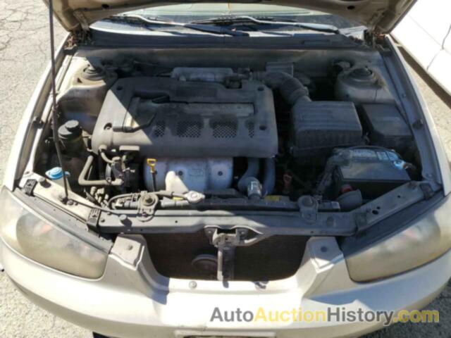 HYUNDAI ELANTRA GLS, KMHDN45D82U362364