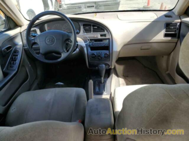 HYUNDAI ELANTRA GLS, KMHDN45D82U362364