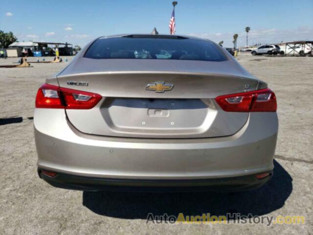 CHEVROLET MALIBU LT, 1G1ZD5ST5RF167943